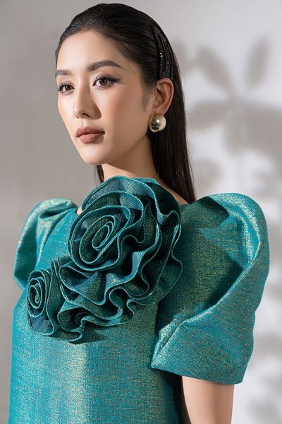  Đầm Antonella 