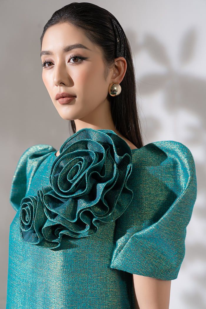  Đầm Antonella 