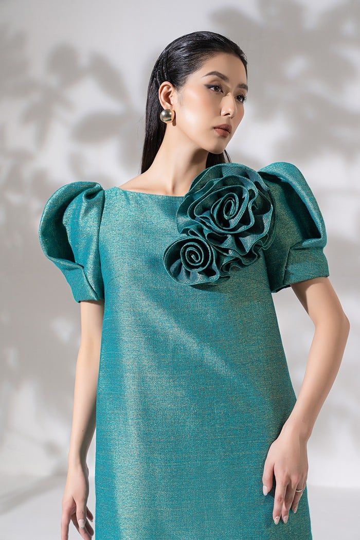  Đầm Antonella 