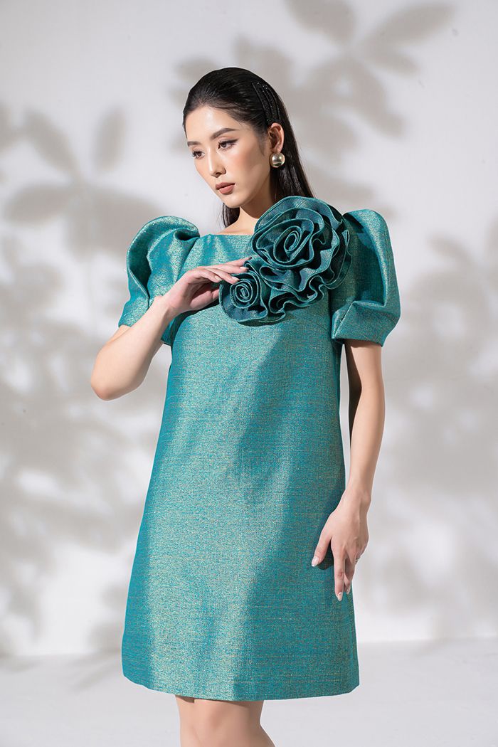  Đầm Antonella 