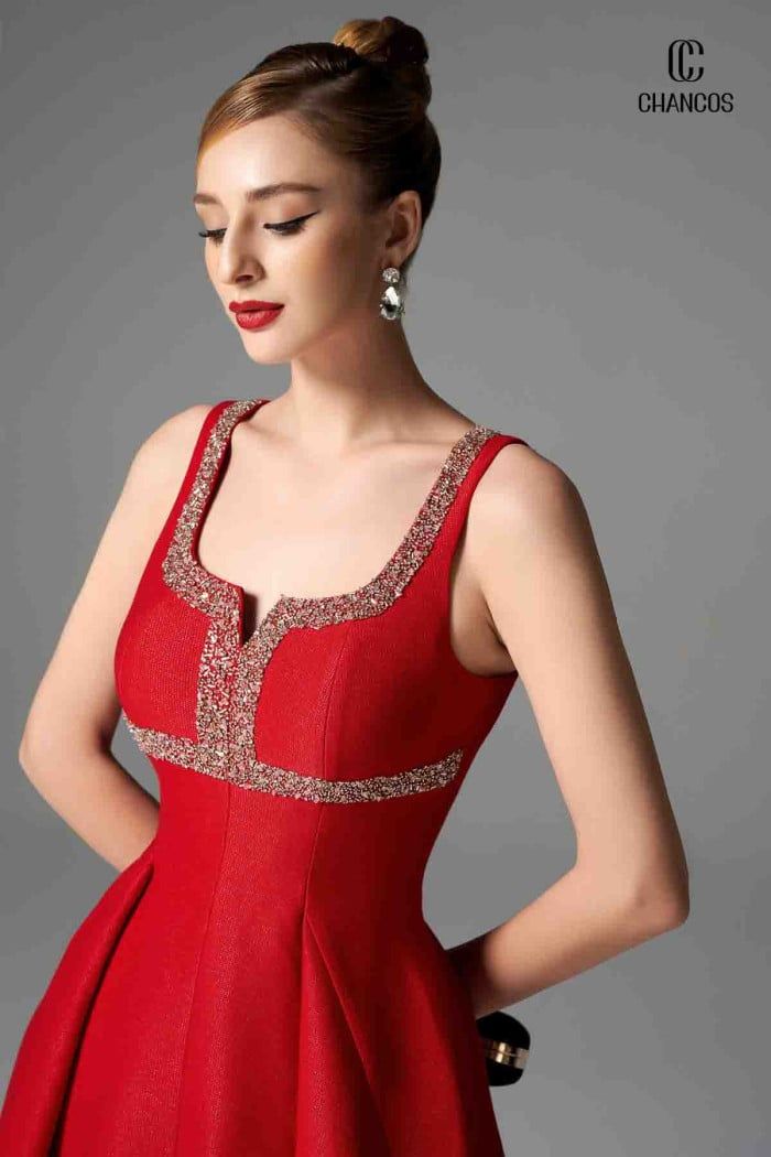  Đầm Austin Kate 