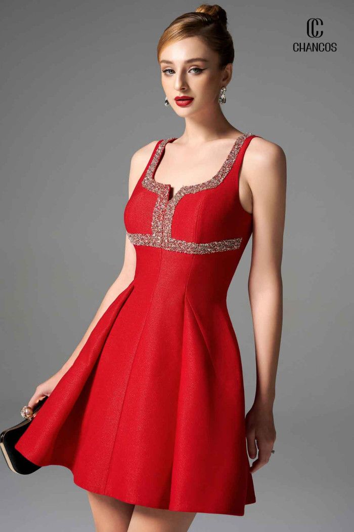  Đầm Austin Kate 