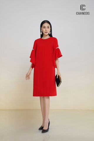  Đầm Belladonna Lily 