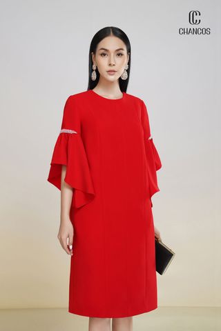  Đầm Belladonna Lily 