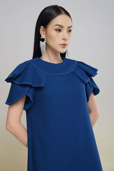  Đầm Emilia 