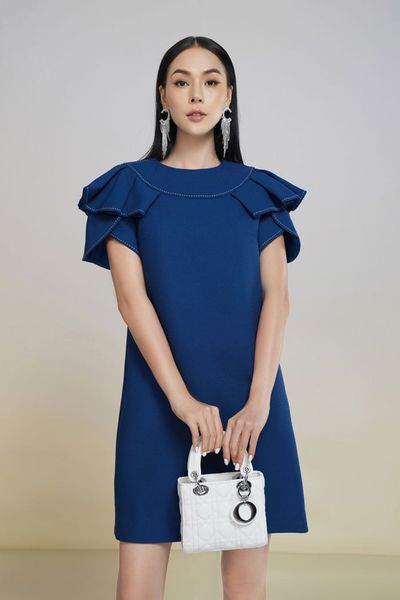  Đầm Emilia 