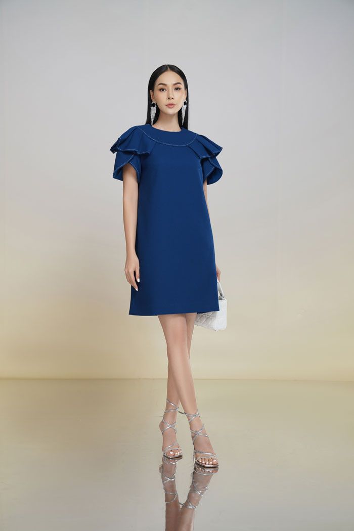  Đầm Emilia 
