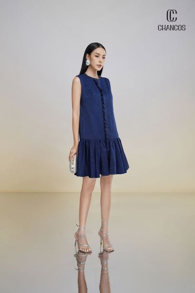  Đầm Francesca 