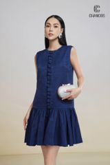  Đầm Francesca 