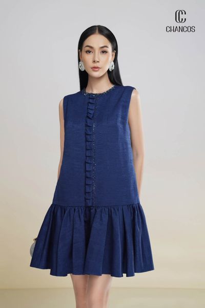  Đầm Francesca 
