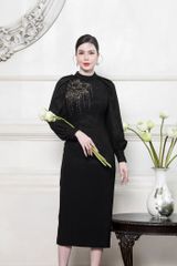  Đầm Latia 