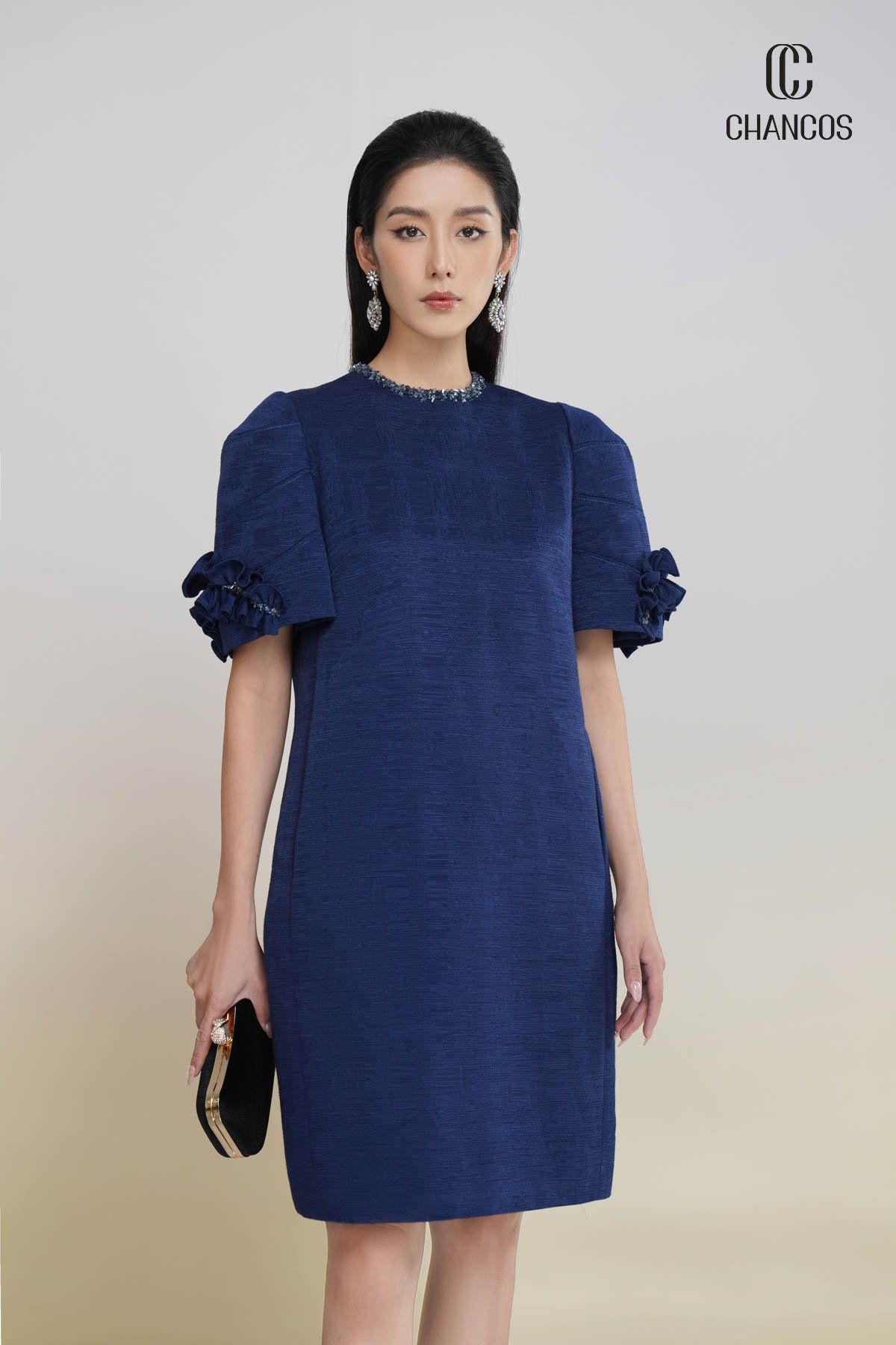  Đầm Onyx 
