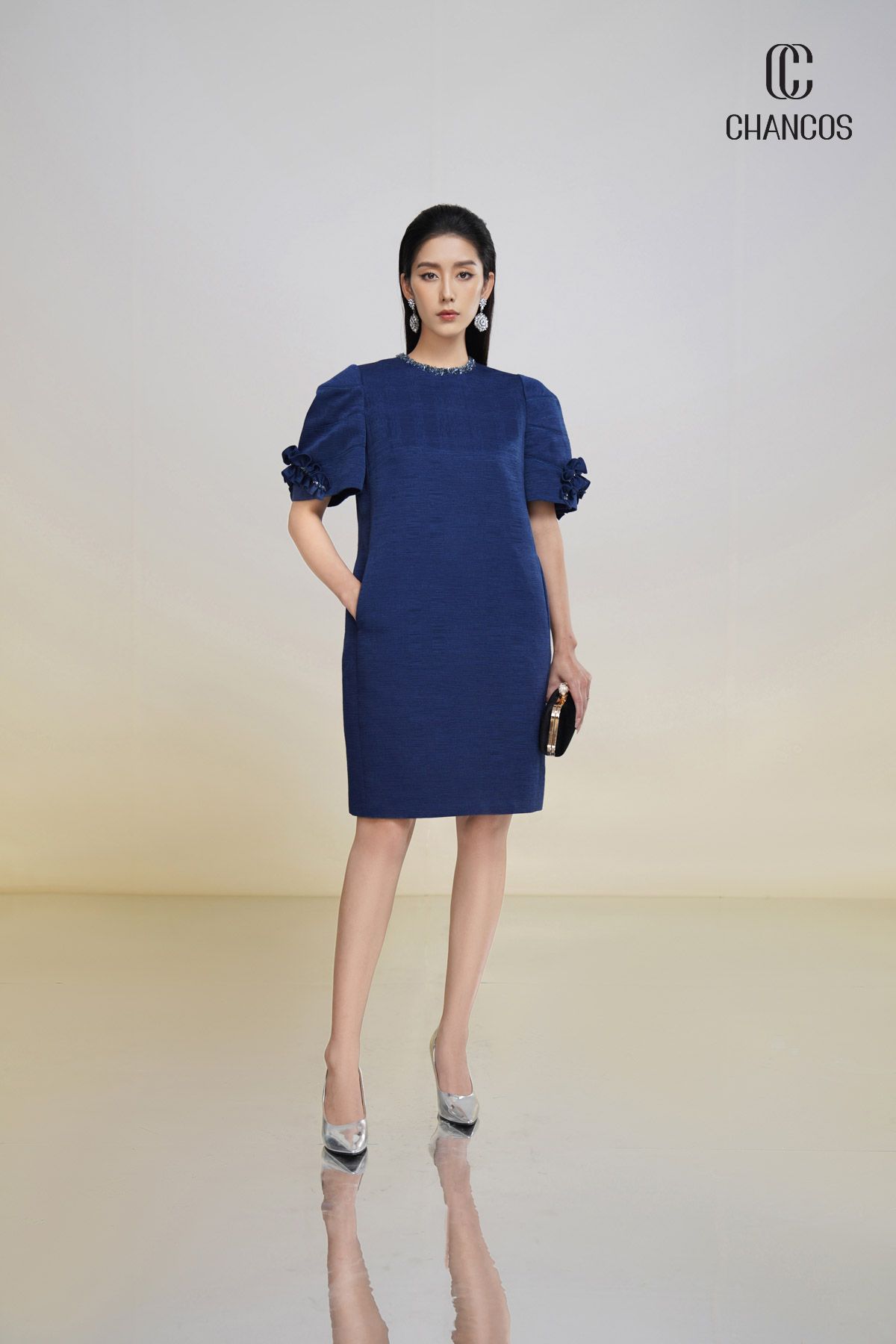  Đầm Onyx 