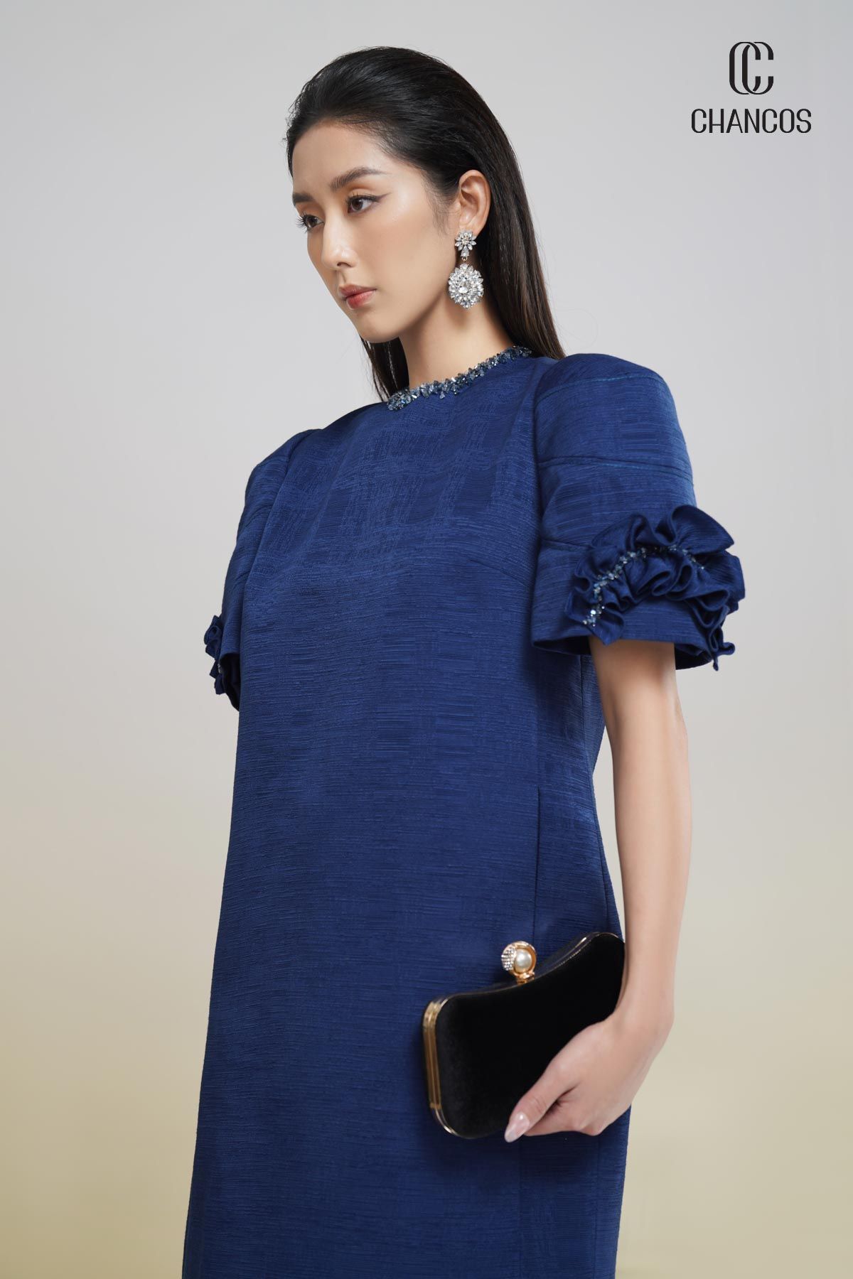  Đầm Onyx 