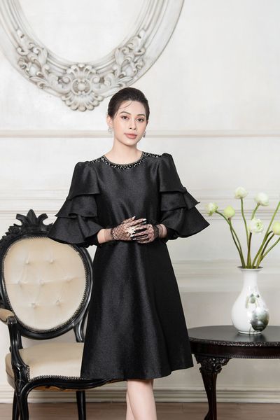  Đầm Trevi 