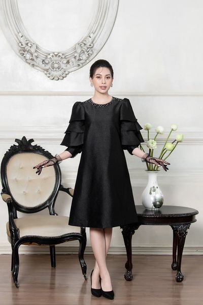  Đầm Trevi 