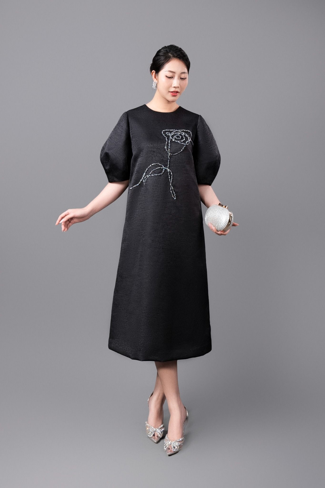  Đầm Garonnes 
