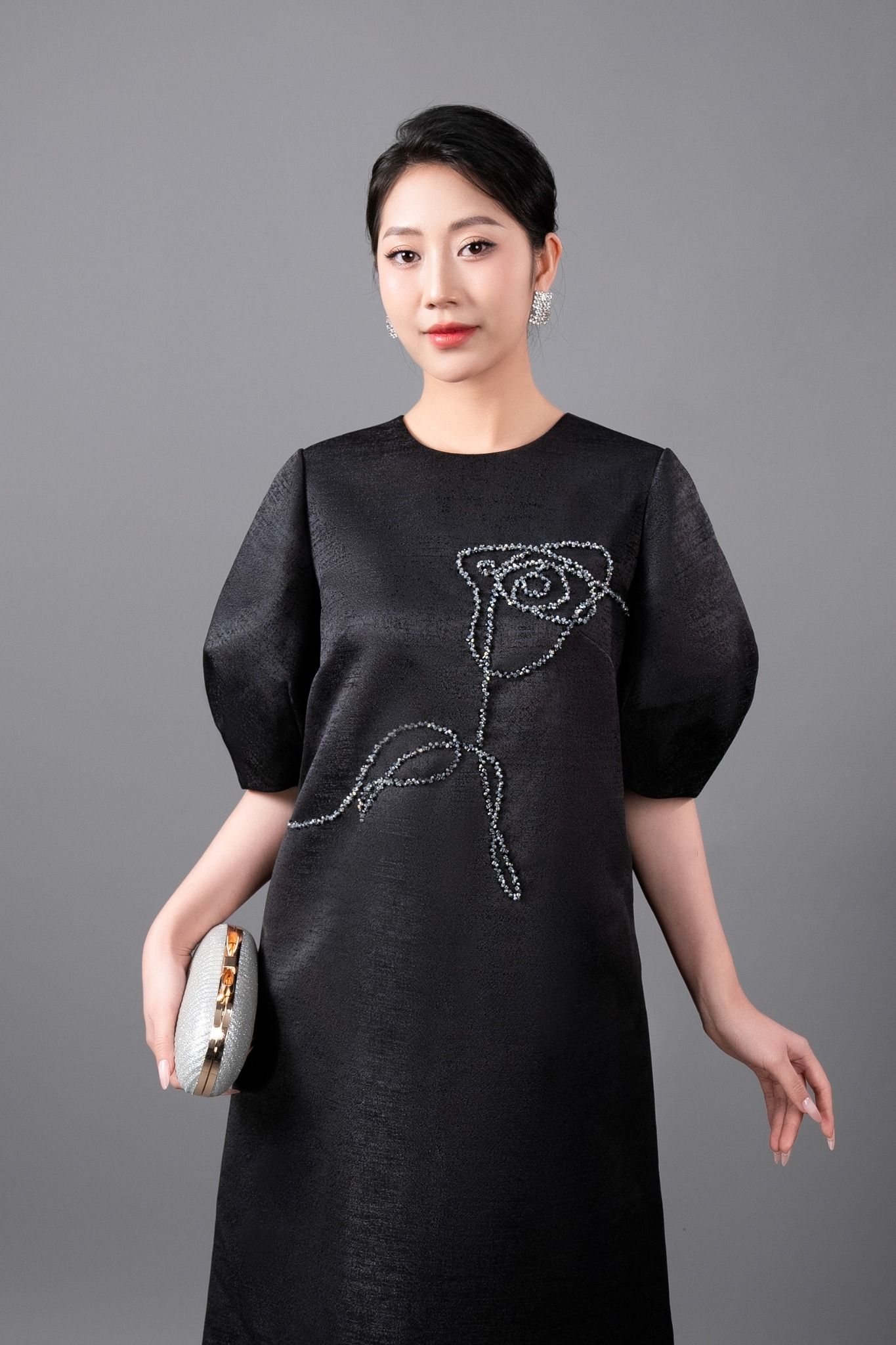  Đầm Garonnes 