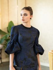  Đầm Fawziya 