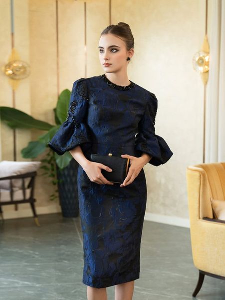  Đầm Fawziya 