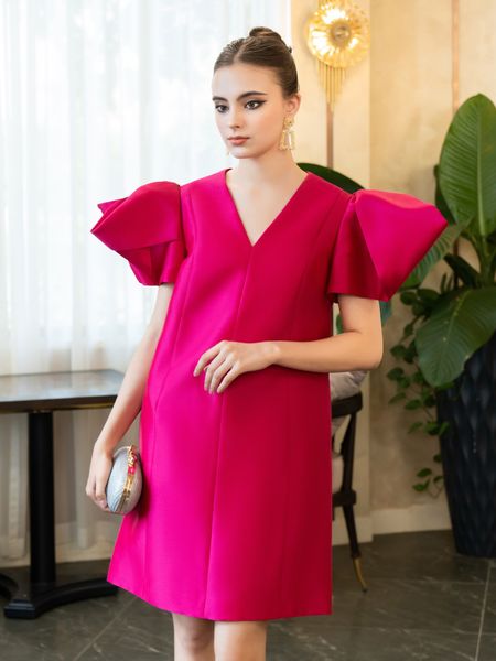  Đầm Manfred 