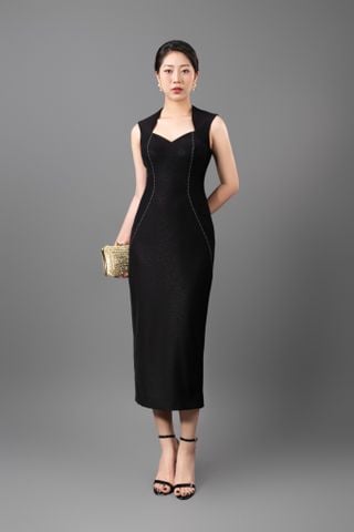 Đầm Zanratia