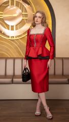  Đầm Audrey 