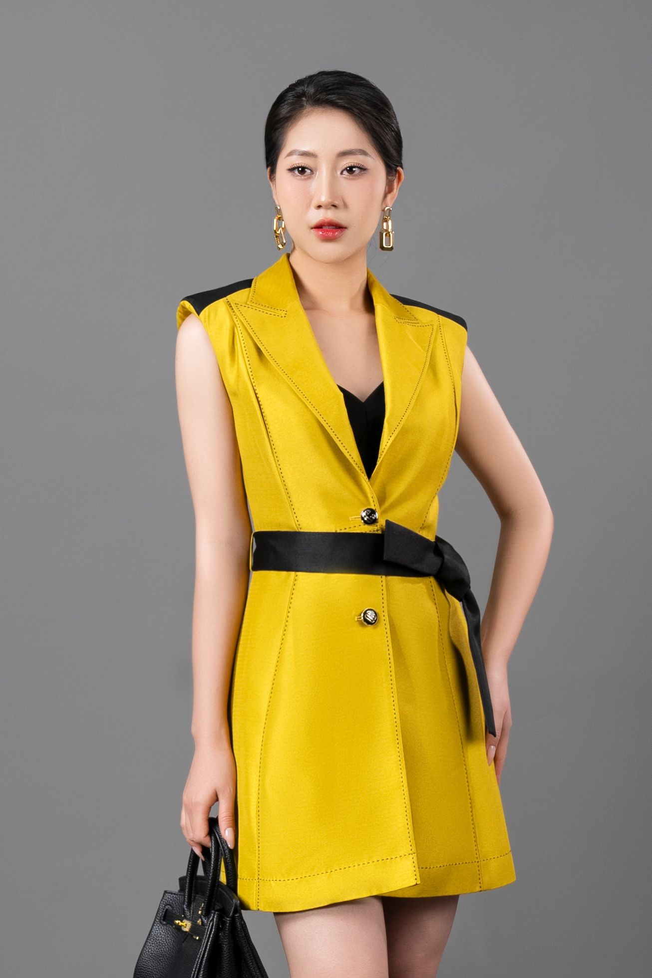  Đầm Paige 