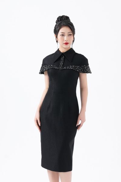  Đầm Serin 