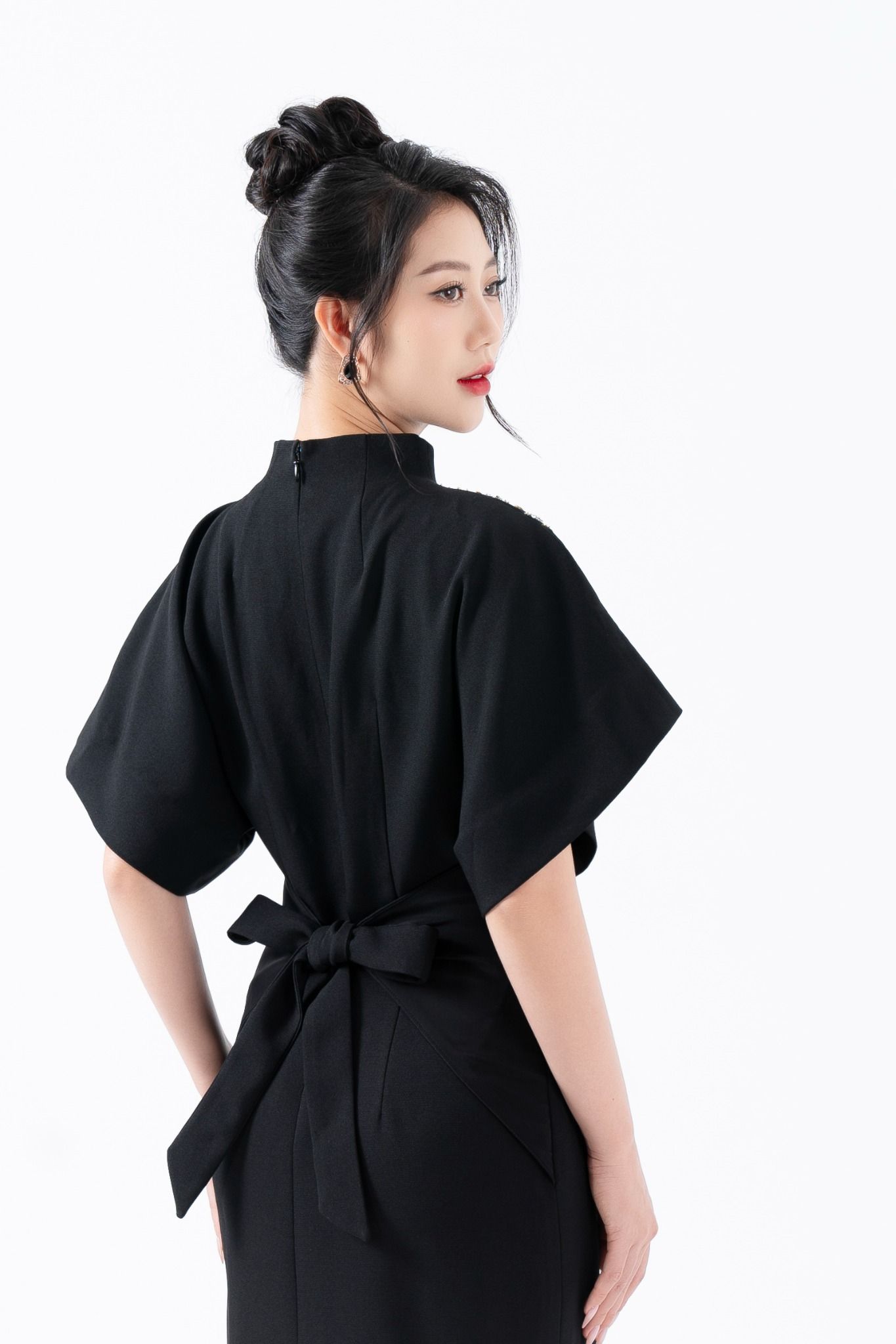  Đầm Tiana 