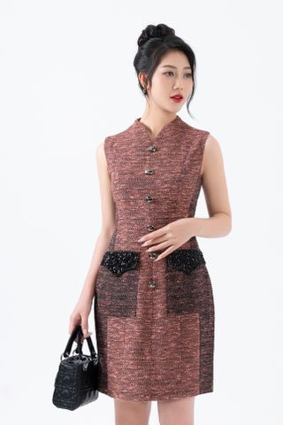  Đầm Lydilla 