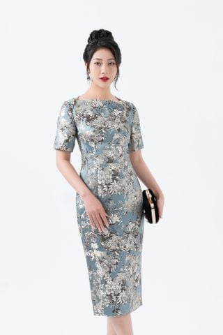  Đầm Jucine 