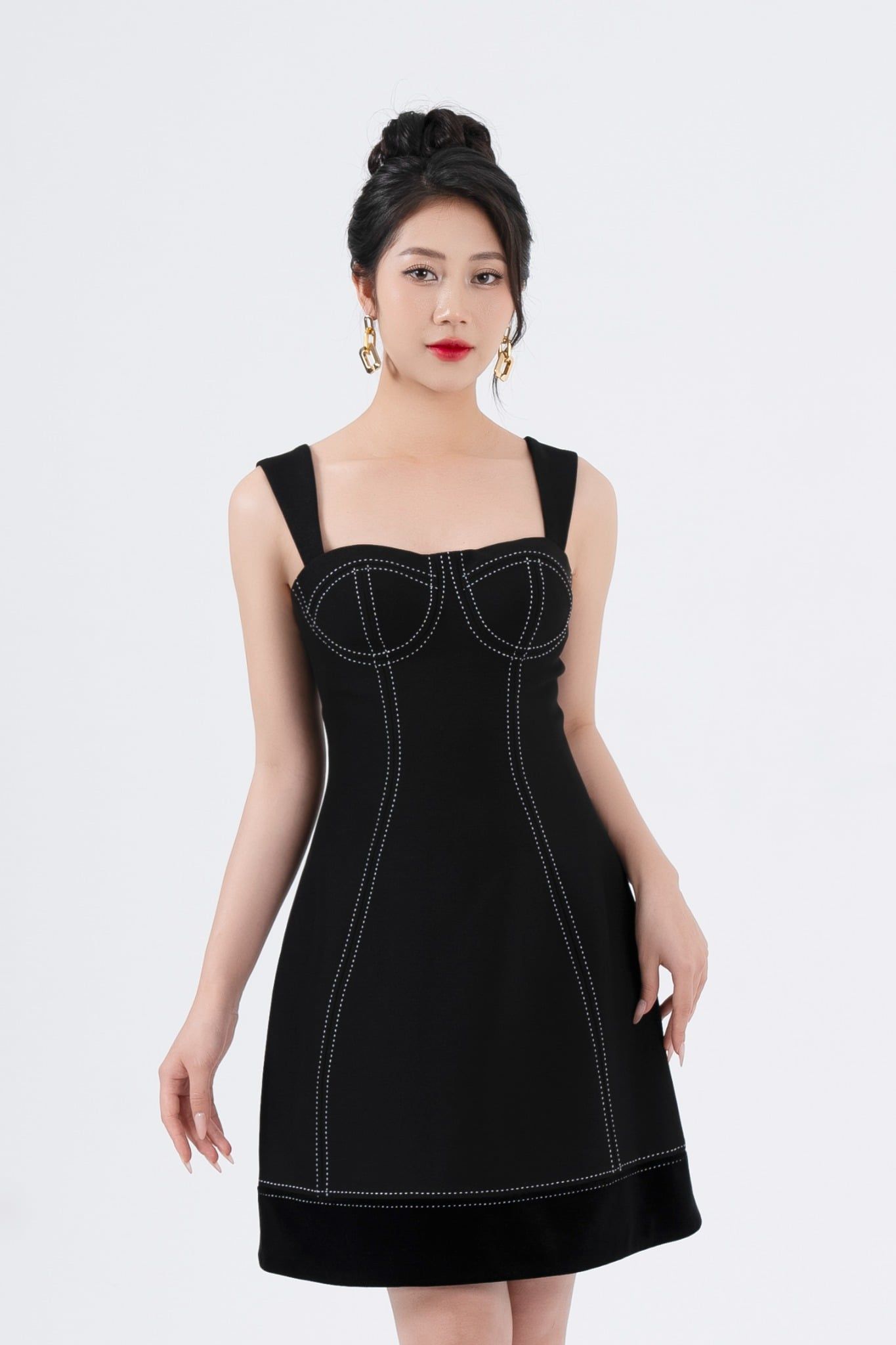  Đầm Soralin 