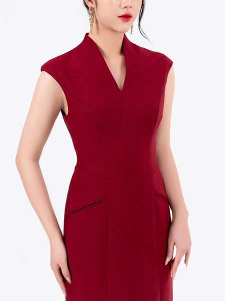  Đầm Larisa 
