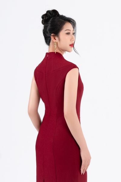  Đầm Larisa 