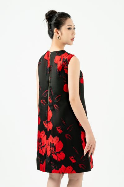  Đầm Oralie 