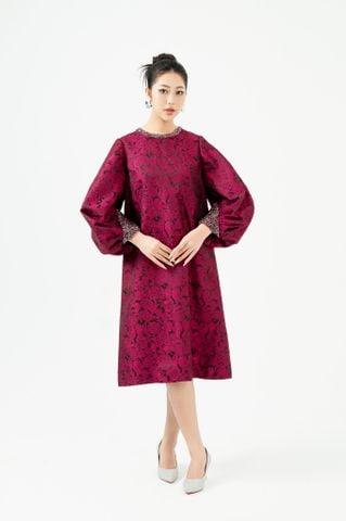  Đầm Alva 