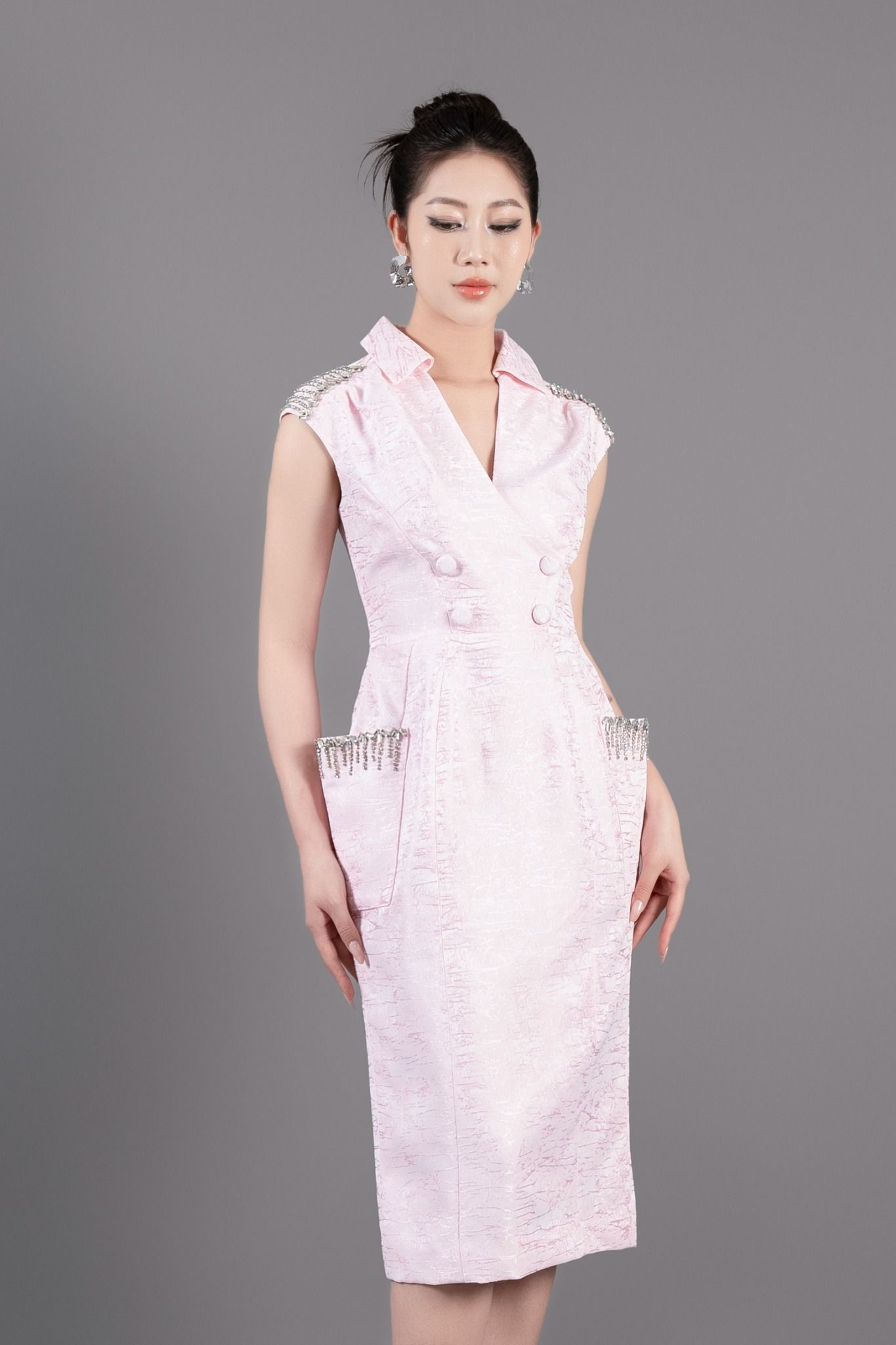  Đầm Camille 