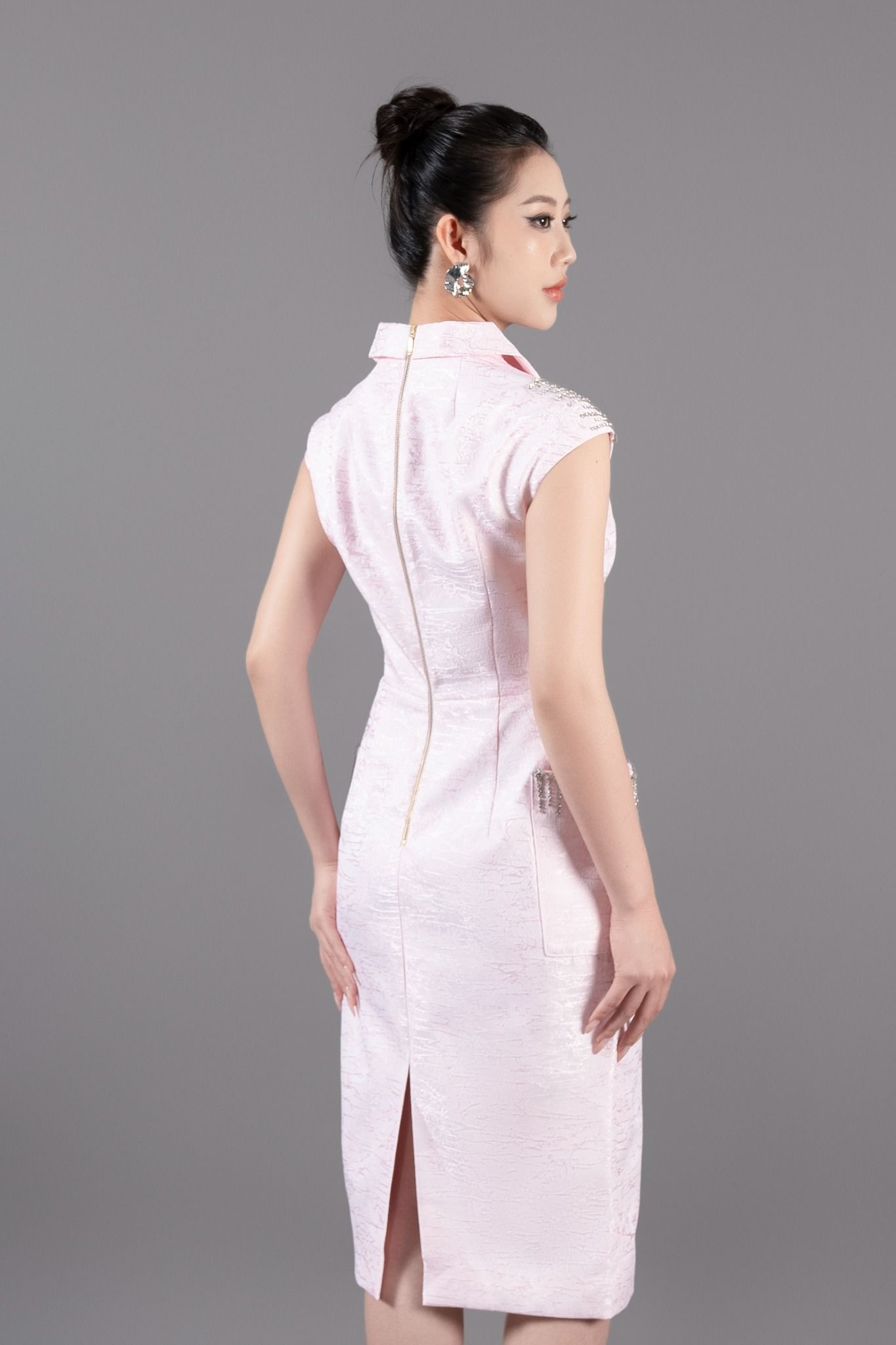  Đầm Camille 