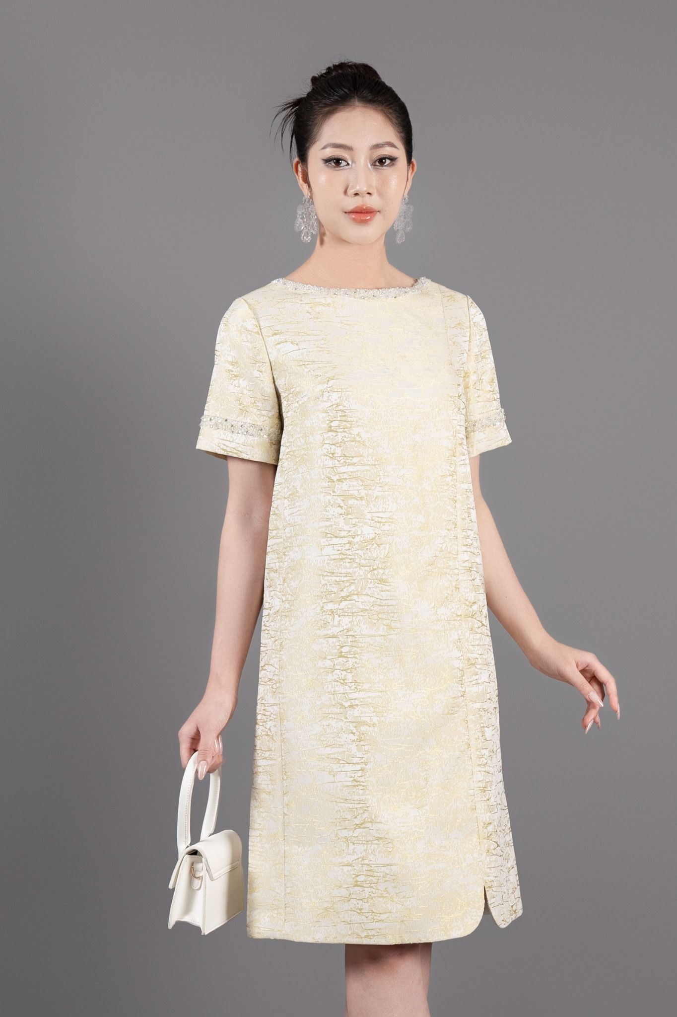 Đầm Fiorna 