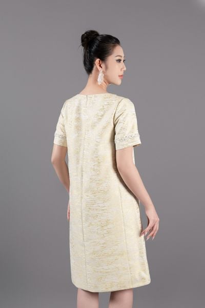  Đầm Fiorna 