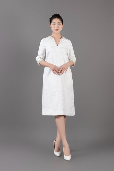  Đầm Naidia 