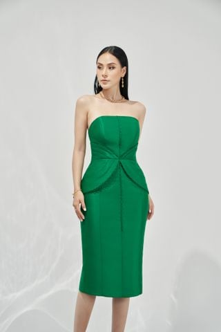  Đầm Emerald 