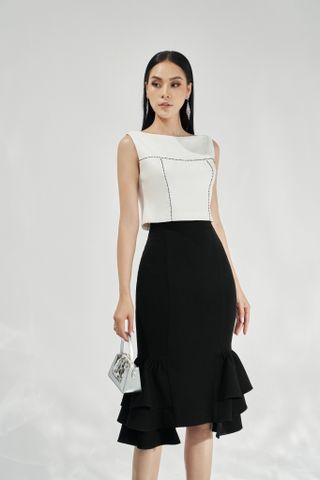  Chân Váy Agalmatolite 