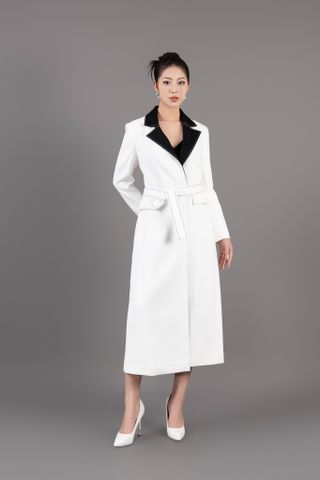 Áo Khoác Sharmaine