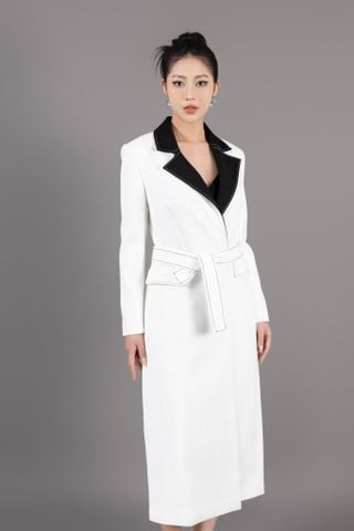  Áo Khoác Sharmaine 