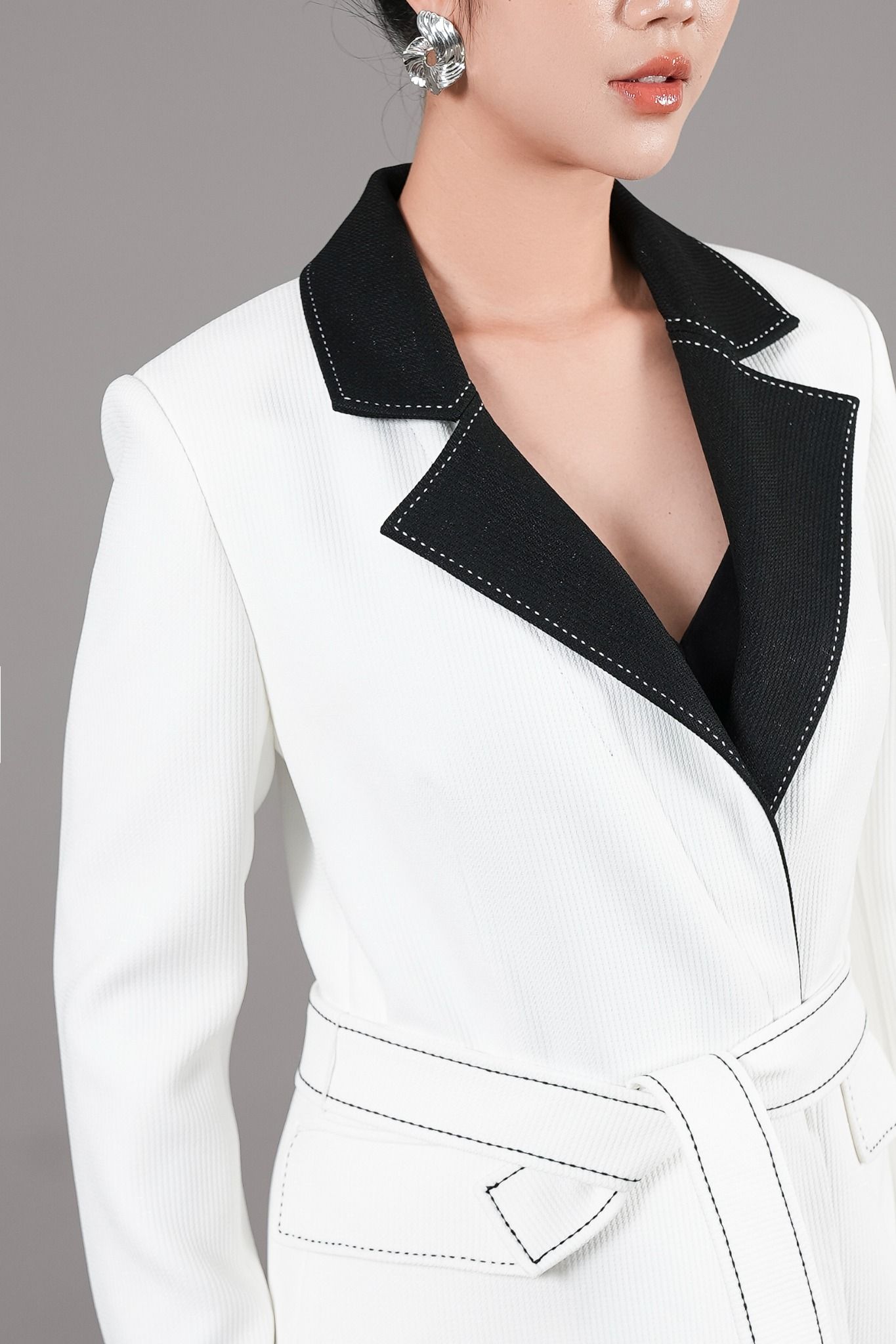  Áo Khoác Sharmaine 