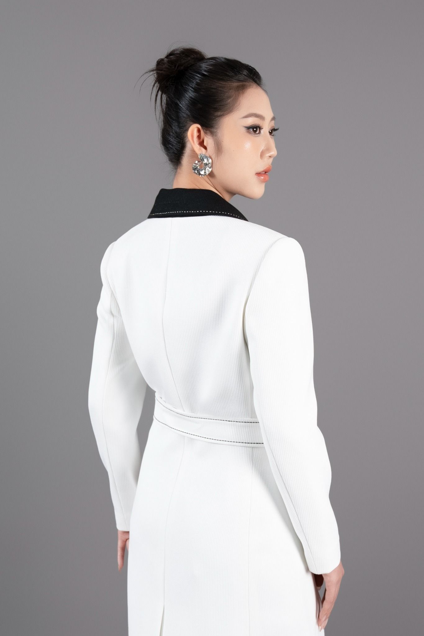  Áo Khoác Sharmaine 