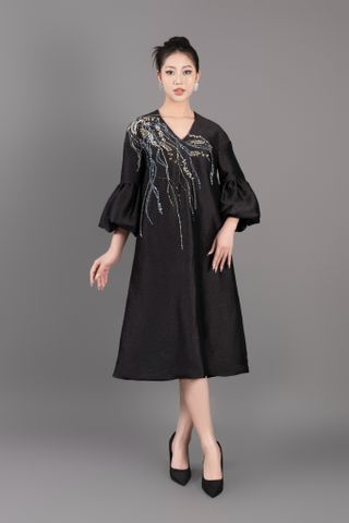 Đầm Solita