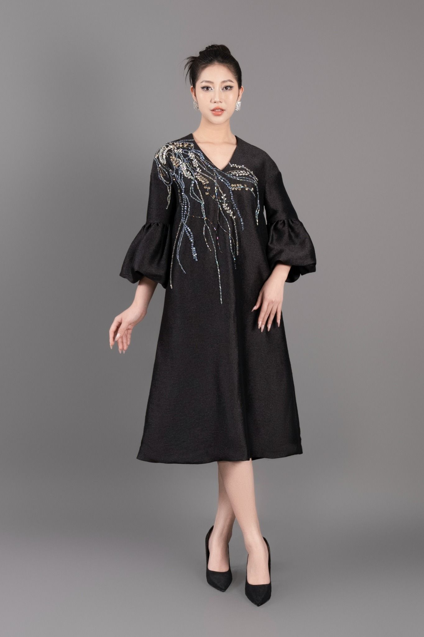  Đầm Solita 
